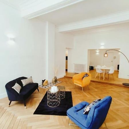 Appartement Carcassonnais Avec Parking Каркасон Екстериор снимка
