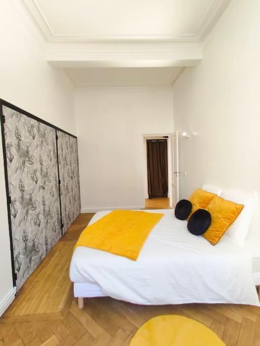 Appartement Carcassonnais Avec Parking Каркасон Екстериор снимка