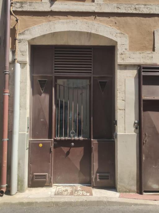 Appartement Carcassonnais Avec Parking Каркасон Екстериор снимка