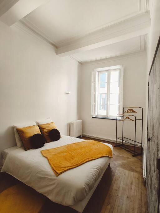 Appartement Carcassonnais Avec Parking Каркасон Екстериор снимка